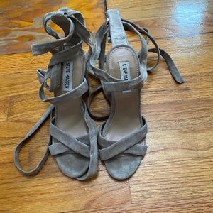 Steve Madden heels